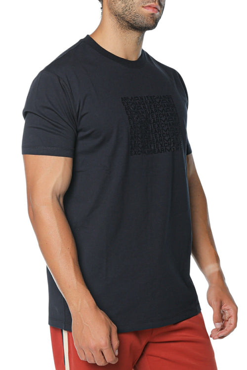Tricou Armani Exchange