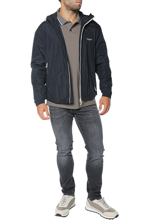 Jacheta Armani Exchange