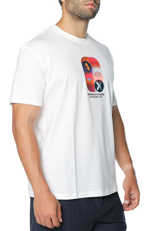 Tricou Armani Exchange