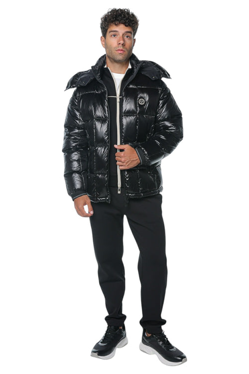 Jacheta down Armani Exchange