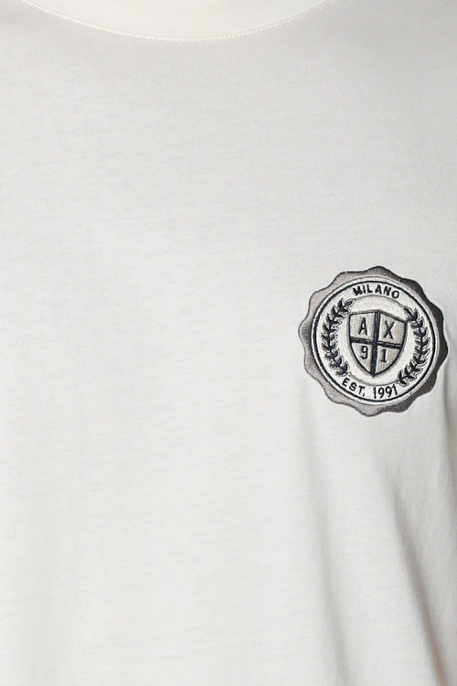 Tricou Armani Exchange