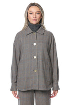 Jacheta Armani Exchange