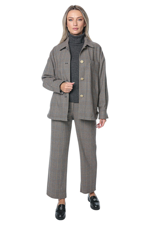 Jacheta Armani Exchange