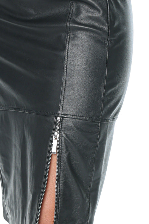 Fusta Armani Exchange