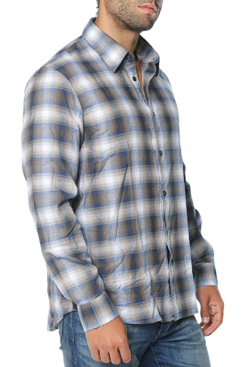 Camasa Armani Exchange