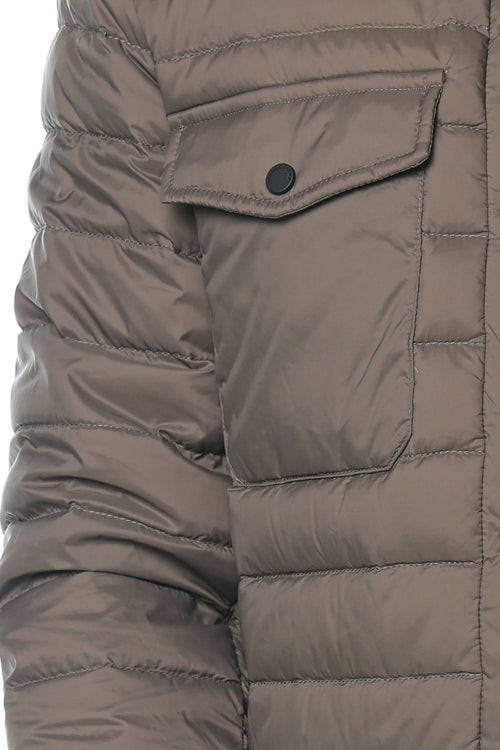 Jacheta down Armani Exchange