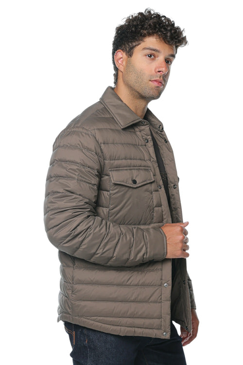 Jacheta down Armani Exchange