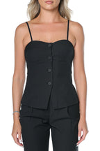 Top Armani Exchange