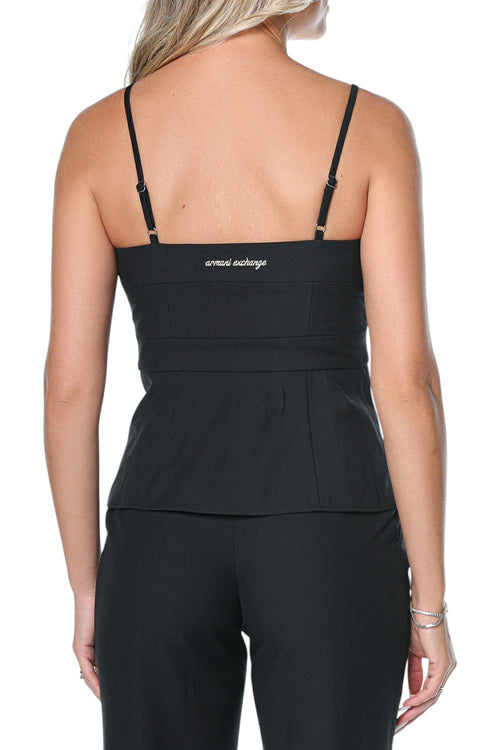 Top Armani Exchange
