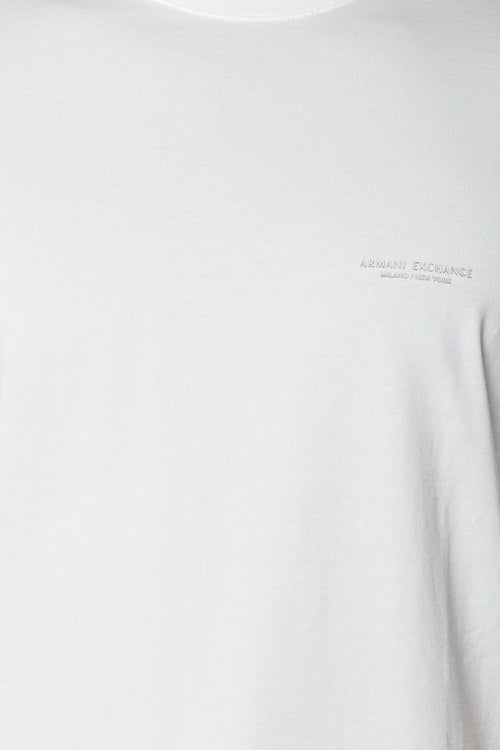 Tricou Armani Exchange