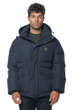 Jacheta down Armani Exchange