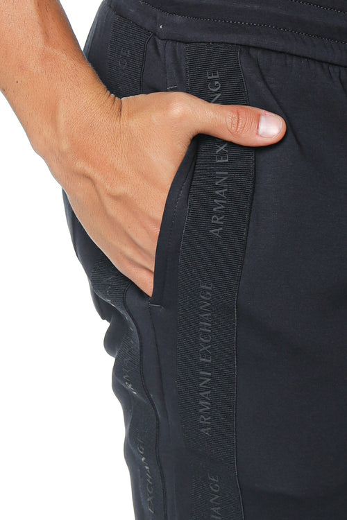 Pantaloni Armani Exchange