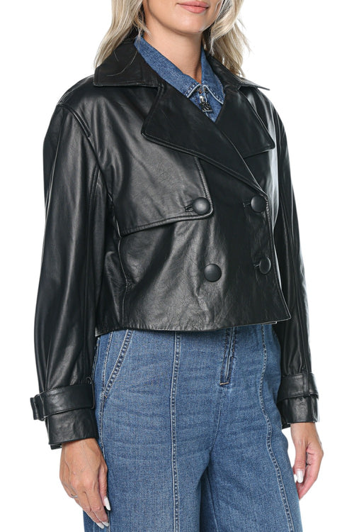 Jacheta Armani Exchange