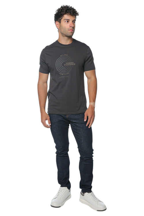 Tricou Armani Exchange