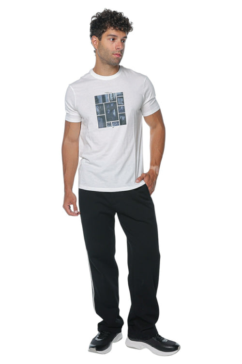 Tricou Armani Exchange