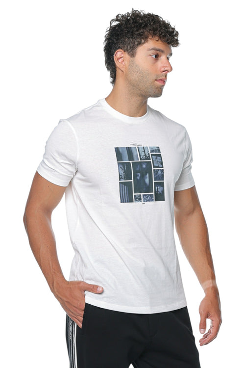 Tricou Armani Exchange