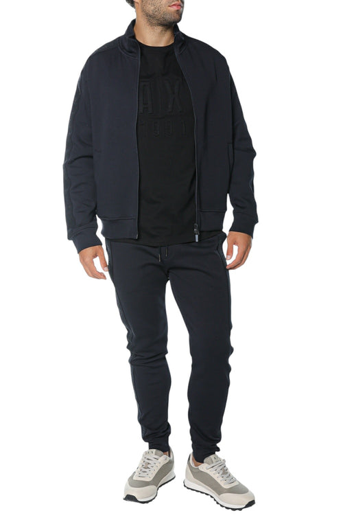Jacheta Armani Exchange