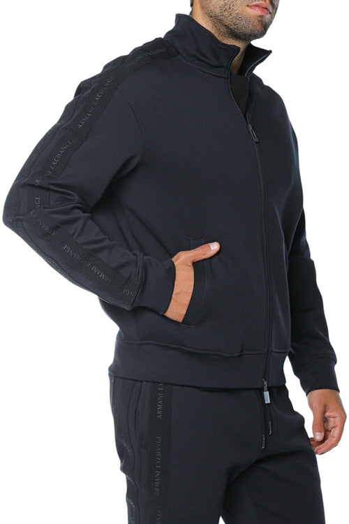 Jacheta Armani Exchange