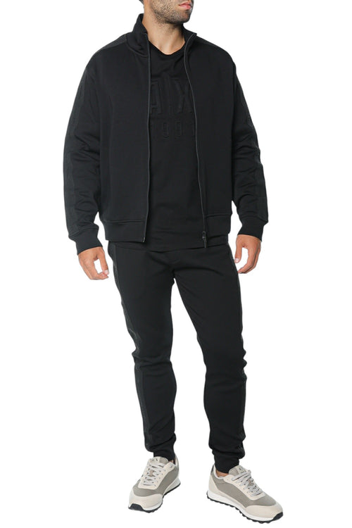 Jacheta Armani Exchange