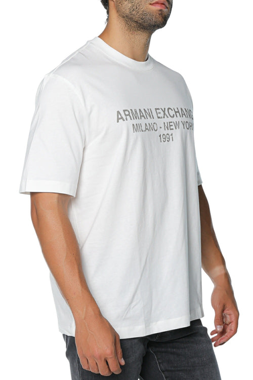 Tricou Armani Exchange