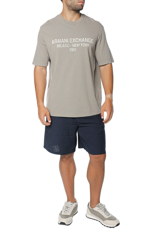 Tricou Armani Exchange