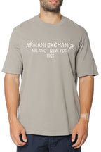 Tricou Armani Exchange