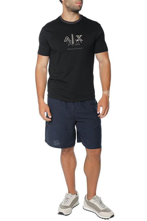 Tricou Armani Exchange