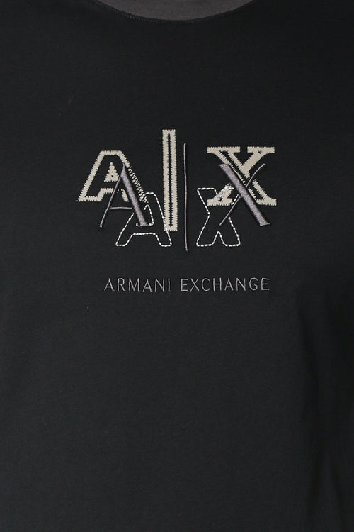 Tricou Armani Exchange