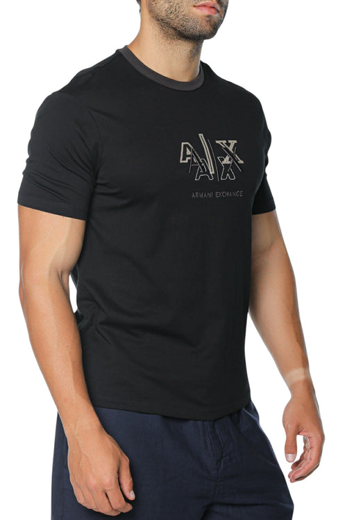Tricou Armani Exchange