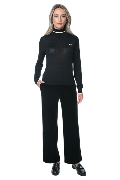 Pantaloni Armani Exchange
