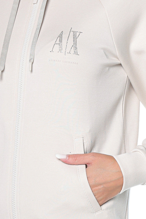 Hanorac Armani Exchange