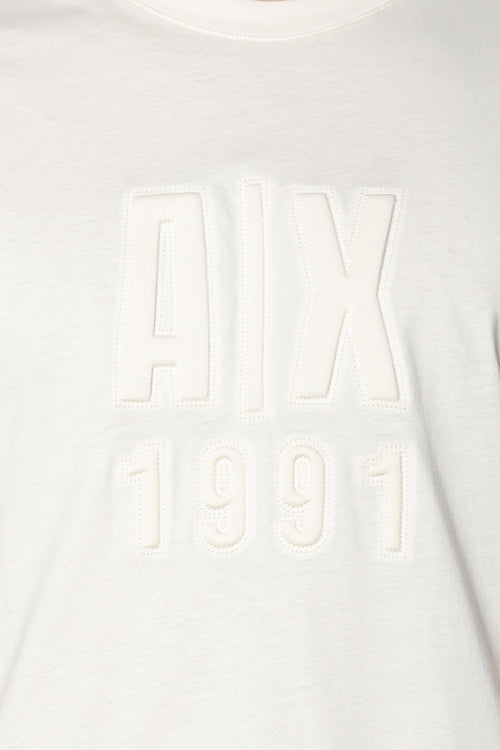 Tricou Armani Exchange