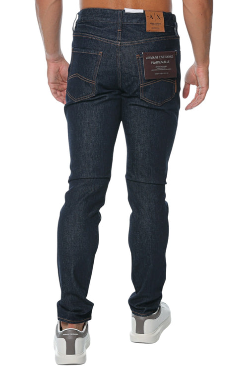 Pantaloni Armani Exchange