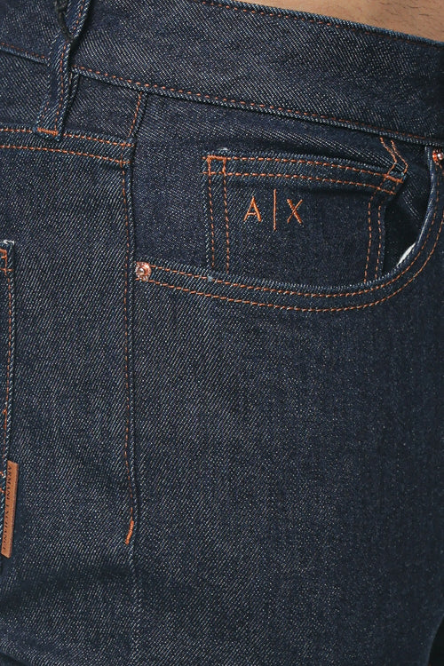 Pantaloni Armani Exchange