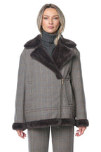 Jacheta Armani Exchange