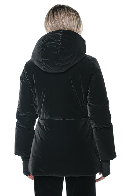 Jacheta Armani Exchange