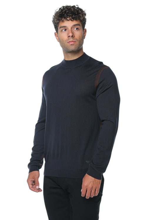 Pulover Emporio Armani