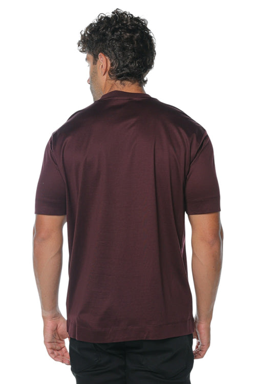 Tricou Emporio Armani