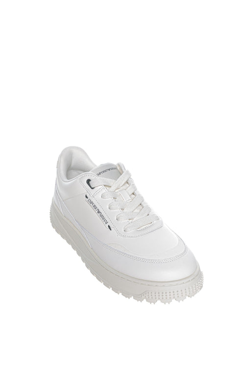 Sneakers Emporio Armani