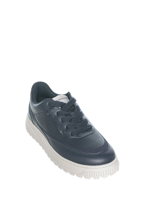Sneakers Emporio Armani