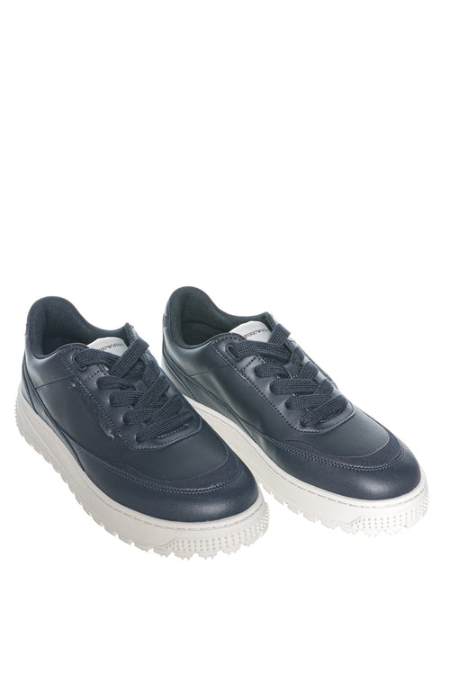 Sneakers Emporio Armani