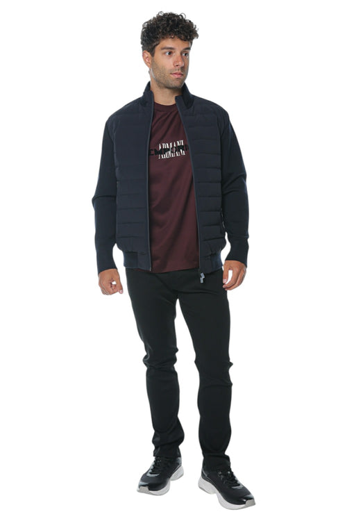 Jacheta down Emporio Armani
