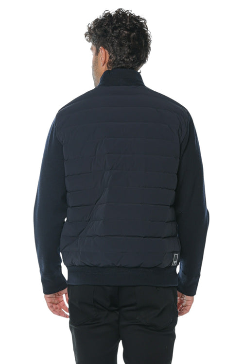 Jacheta down Emporio Armani