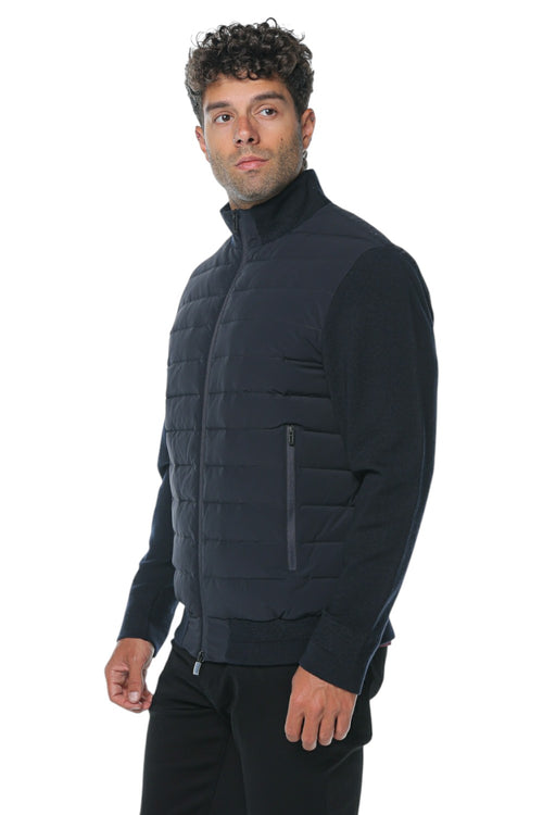 Jacheta down Emporio Armani