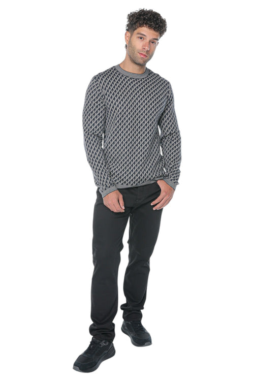 Pulover Emporio Armani