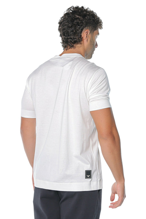 Tricou Emporio Armani