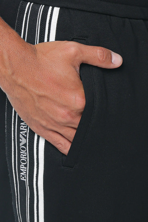 Pantaloni Emporio Armani