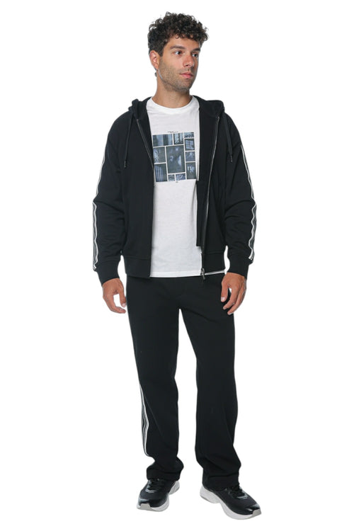 Hanorac Emporio Armani