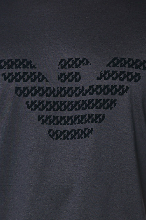 Tricou Emporio Armani