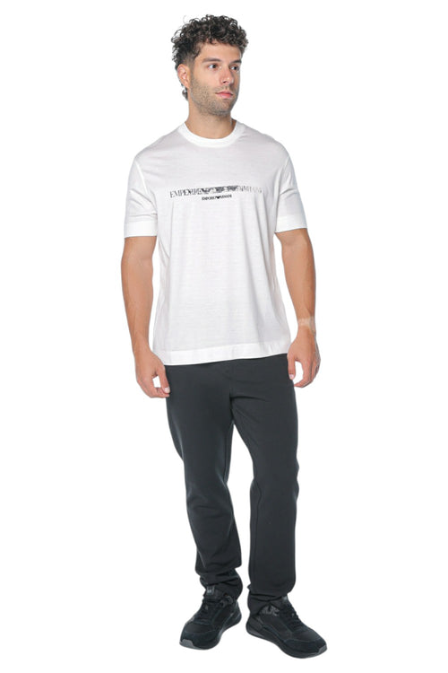 Tricou Emporio Armani